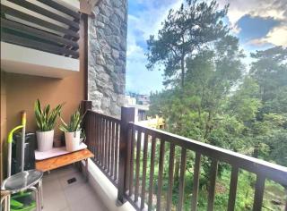 1 Bed Flat - Pool - Parking - Wifi - 7