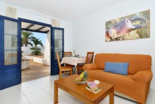 Marina Rubicon Apartments number 2 - Playa Blanca - 7