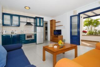 Marina Rubicon Apartments number 2 - Playa Blanca - 4