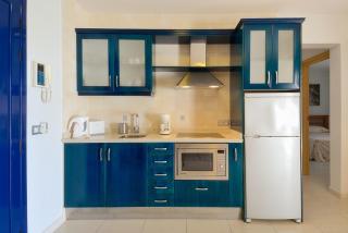 Marina Rubicon Apartments number 2 - Playa Blanca - 2