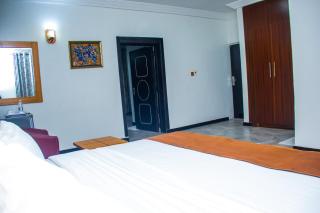 Havilah Towers Hotel Ltd - Uyo - 6