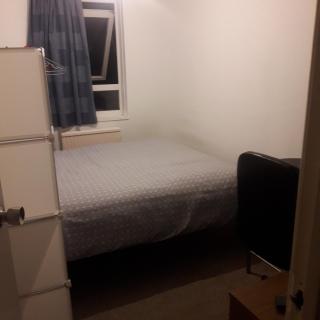 Room Cambridge south - Cherry Hinton - 1