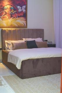 Beautiful 2-Bed Apartment in Lekki - Lekki Phase 1 - 1