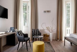 Hotel Helvetia Thermal SPA - Porretta Terme - 5