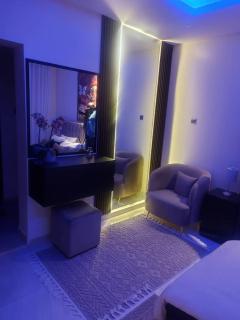 Beautiful 2-Bed Apartment in Lekki - 5
