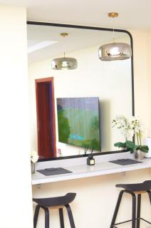 Beautiful 2-Bed Apartment in Lekki - Lekki Phase 1 - 6