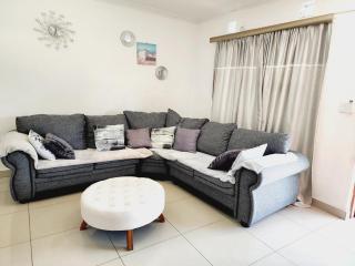 Stegor holiday home - Maun - 0