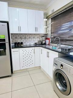 Stegor holiday home - Maun - 7