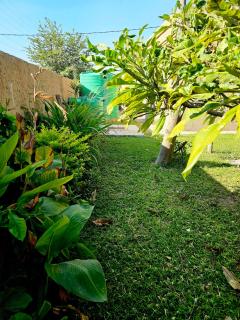 Stegor holiday home - Maun - 2