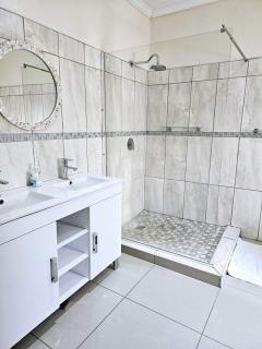 Stegor holiday home - Maun - 1