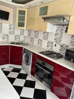Rent&Live large apartment - Chişinău - 5