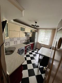 Rent&Live large apartment - Chişinău - 0