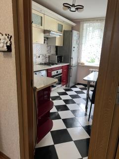 Rent&Live large apartment - Chişinău - 4
