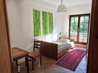 Familienfreundliche Wohnung - Hofgut Bad Nauheim - Bad Nauheim - 1