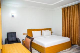 Havilah Towers Hotel Ltd - Uyo - 8
