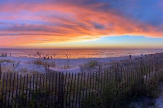 Cotton Candy Skies - Oak Grove - 0