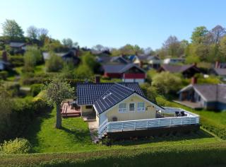 Ferienhaus Hein Mück - Glücksburg - 0