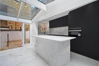 City Chic London Apartment with 2 Bedrooms - Londra - 2