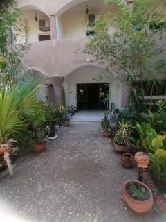 Rose Guest House 您在盧克索的第二個家 - Luxor - 0