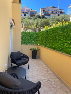 House Rosa - Mali Lošinj - 7