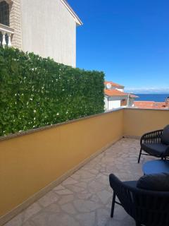 House Rosa - Mali Lošinj - 8
