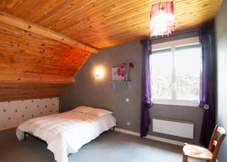 Gîte Appartement 4/6 personnes - Aumont-Aubrac - 7