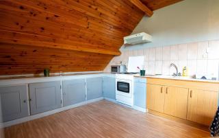Gîte Appartement 4/6 personnes - Aumont-Aubrac - 3