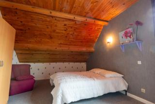 Gîte Appartement 4/6 personnes - 1