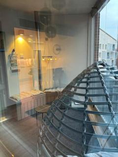 Eco-apartment & balcony near Mall of Tripla, Helsinki - Helsinki - 5