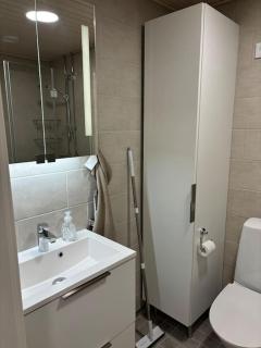 Eco-apartment & balcony near Mall of Tripla, Helsinki - Helsinki - 2