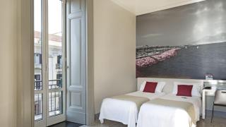 B&B Hotel Napoli - Napoli - 6