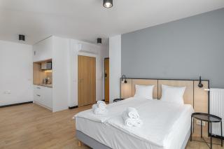 Residence Zamoyskiego 37 by NYX Apart - 3