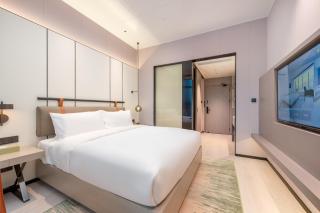 ONESS Executive Hotel Guangzhou Huangpu-Free Shuttle Bus For Canton Fair - 3