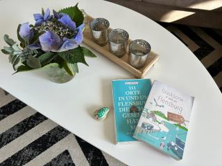 Ferienhaus Hein Mück - 4