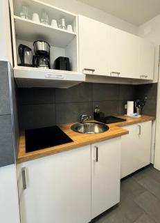 Berne Apartments - 1