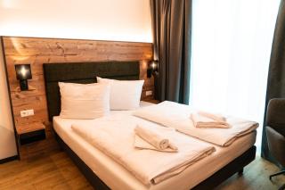 SEKRA Stadthotel - 6