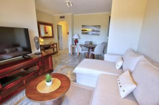 Beach Apartments in Lorcrisur San Pedro Marbella - Marbella - 9