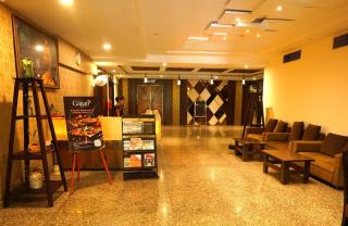 Hotel Gagan Regency - Raipur - 8