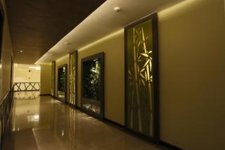 Hotel Gagan Regency - Raipur - 2