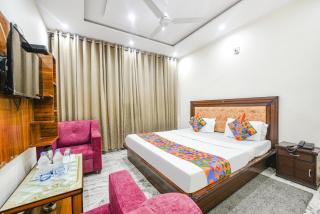 FabHotel Royal Inn - Sector 22D, Chandigarh - 9