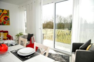 UrbanLiving-Regensburg, voll ausgestattetes Apartment für bis zu 3 Personen - 3