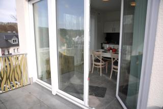 UrbanLiving-Regensburg, voll ausgestattetes Apartment für bis zu 3 Personen - 4