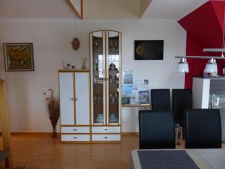 Villa Seewind Wohnung 13 - Dahme - 2