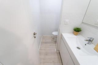 Alojamiento cerca del Bernabeu - 2