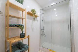 Alojamiento cerca del Bernabeu - 5