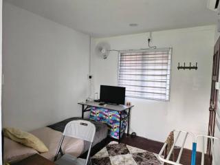Beril Roomstay Paka Free Wifi - 4