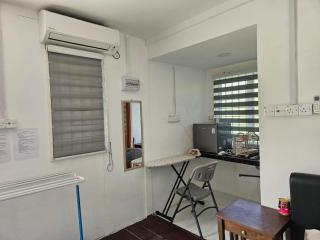 Beril Roomstay Paka Free Wifi - 2