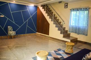 Krish Homestay - Tirupati - 0