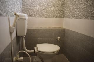 Krish Homestay - Tirupati - 3