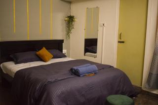 Krish Homestay - Tirupati - 6
